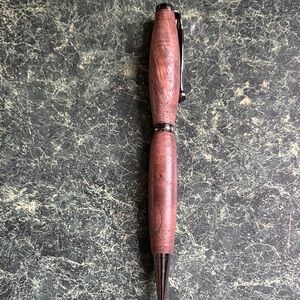 Elegant Wooden Pen for Men